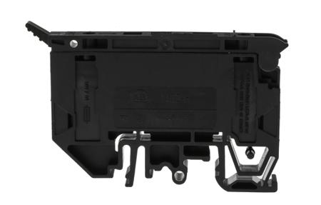 1492-H4 Allen Bradley 1492-H Series Fused DIN Rail Terminal, 4 → 0.05mm²