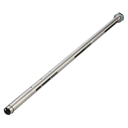 E43334 ifm electronic, E433 Series Coaxial Pipe for Use with Level Sensors