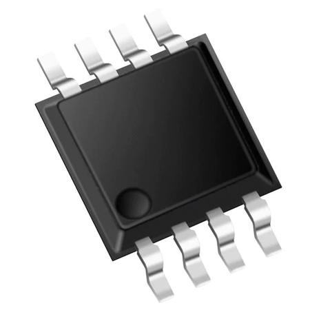 NCV21802DMR2G onsemi, Operational Amplifier, 1.5 MHz, 8-Pin 5.5 V Micro