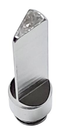 328-202 RS PRO Soldering Accessory Hot knife, for use with 182-3821 Solider Iron Kit