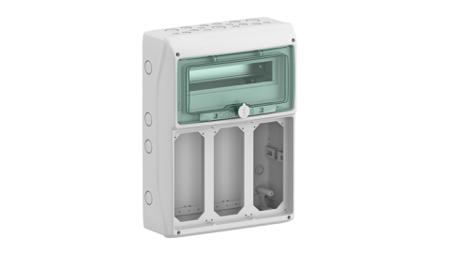 13162M Schneider Electric Mureva Enclosure
