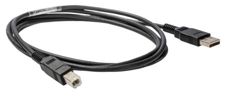 CP1W-CN221 Omron USB Cable for Use with CP1E