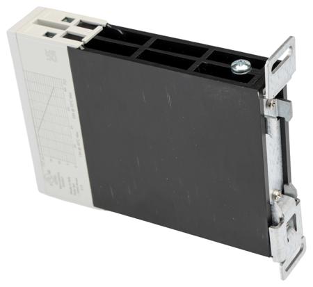 77-11-9-024-8250 Finder 15 A SPNO Solid State Relay, Zero Crossing, DIN Rail, 305 V ac Maximum Load