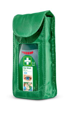 720300 Cederroth Portable Eye Wash Holster, 203 x 179 x 309 mm