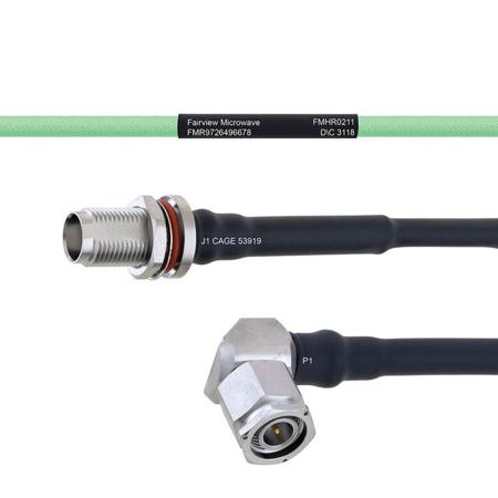 FMHR0211-30 Fairview Microwave