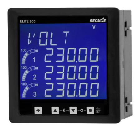 Elite303-1 MFM_Elite 300, 1s, 85-300V, LED Display