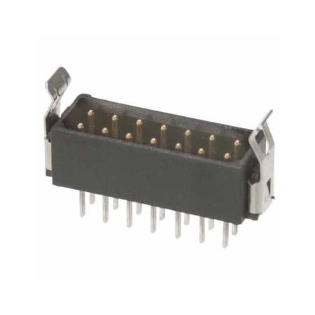 B5743-214-M-T-1 Harwin Inc.