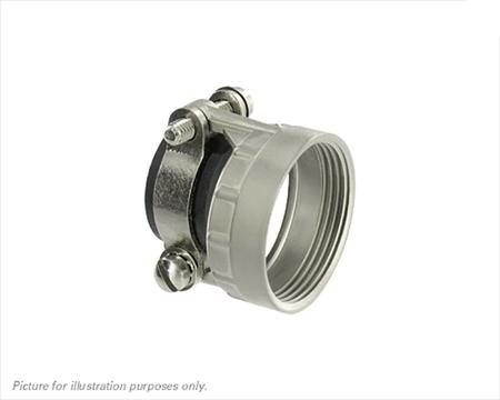 UT018AC Souriau Sunbank by Eaton Cable Clamp