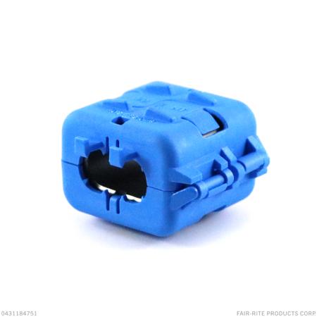 0431184751 Fair-Rite Ferrite Core