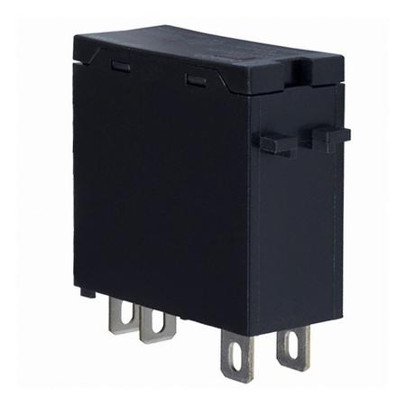 G3R-IDZR1SN-UTU DC12-24 Omron G3R Series Solid State Relay, 100 mA Load, Plug-In Mount, 32 V Load