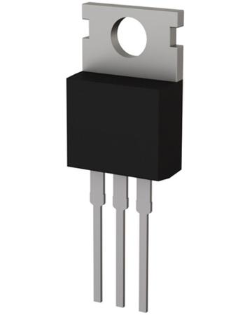 RX3N10BBHC16 ROHM RX3N10BBH N-Channel MOSFET, 225, 80, 3-Pin TO-220AB