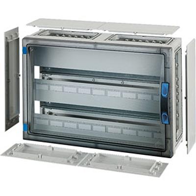 FP 1408 HENSEL ENYSTAR Distribution Board, 75 A