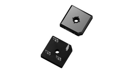 KBPC3501FP Diotec Bridge Rectifier, 35A, 100V, 4-Pin