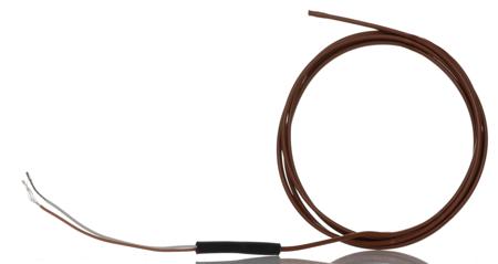268-4473 RS PRO Type Type T Thermocouple, -75°C → +260°C
