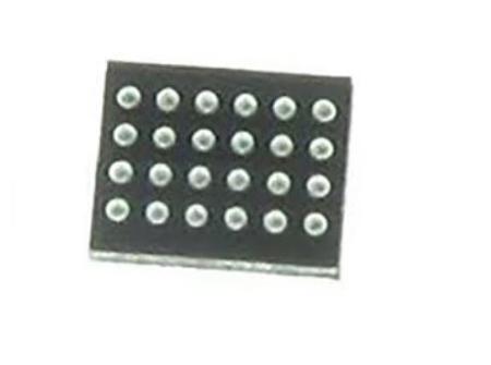 FPF2895VUCX onsemi , 1, Current Limit Load Power Switch IC 24-Pin, WLCSP