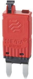 1626-3H-25A ETA 25A 1 Pole Automotive Thermal Circuit Breaker, 29V dc