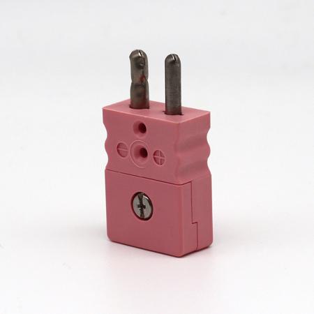 SMNC-IEC Prosensor SMNC IEC Series, Standard Connector for Use with Thermocouple