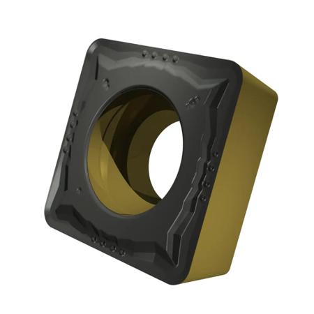 SCMT-120412E-FM-T9415 Dormer, 4.76 mm Height, 75 ° Approach, 12.7 mm Length