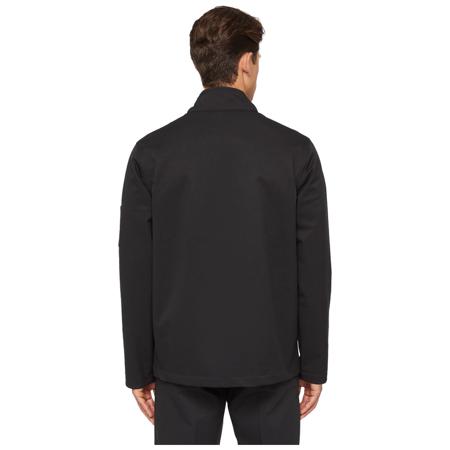 DK0A4YN9BLK1 Dickies DK0A4YN9 Black Jacket, S