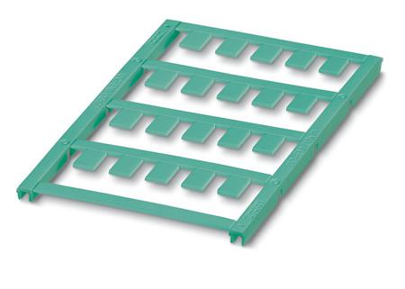 0825500 Phoenix Contact, UC-EM (20X7) TQ Terminal Block Marker