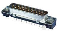 3-338312-2 TE Connectivity HDP20 D-sub Connector Plug