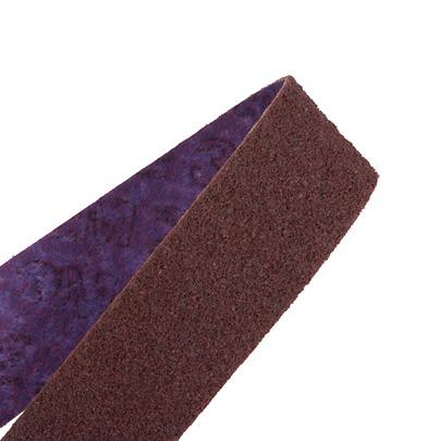 7100218963 3M DF-BL Sanding Belt, 457mm 13mm, Medium Grade