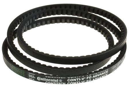 XPA-1800 CONTI FO-Z Series Wedge Belt, belt section XPA, 1.8m Length