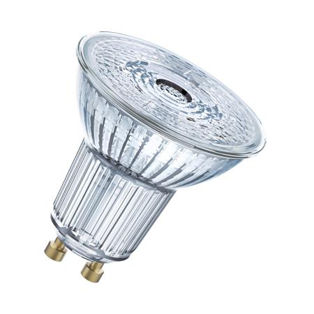 4058075112582 LEDVANCE LED LED Luminaire, 240 V, 50 x 54 mm, 4.3 W