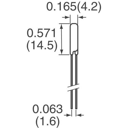 B72210S0250K101 EPCOS - TDK Electronics