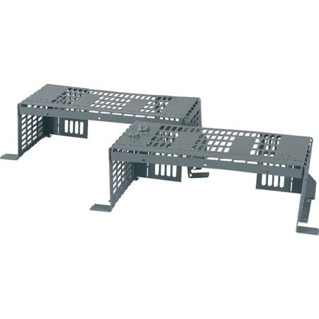 192677 XPFMC4-S Eaton xEnergy Main Series Plastic Cover for Use with LV Switchgear, 176 x 330 x 120mm