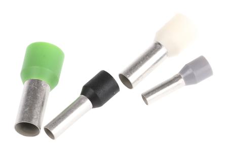 9025920000 Weidmuller German Colour Coded Bootlace Ferrule Crimp terminal Kit