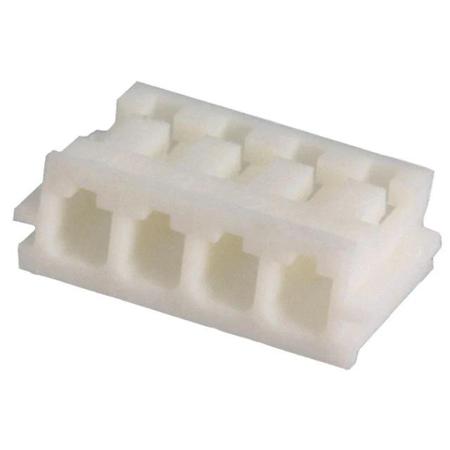 440133-4 TE Connectivity AMP Connectors
