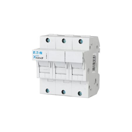 192377 VLCE14-3P Eaton Switch Disconnector, 3 Pole, 50A Max Current