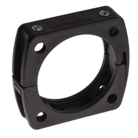 TL-70-01-Z0 Igus Cable Chain Bracket Mounting Bracket TRC.70, TRE.70, TRL.70
