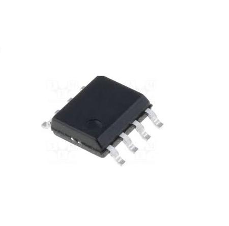 TCN75-3.3MOA Microchip Temperature and Humidity Sensor, Surface Mount, 2-Wire Serial, 0.5°C, 8 Pins
