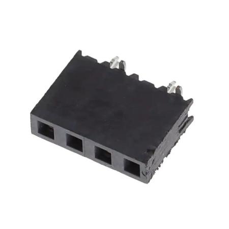 SSM-104-L-SV-BE-LC-P-TR Samtec Inc.