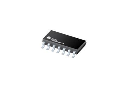 OPA615ID Texas Instruments, Operational Amplifier, 710 MHz, 14-Pin 6.2 V SOIC