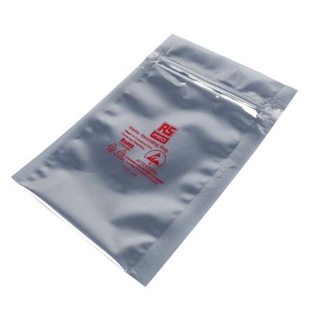 284-2337 RS PRO Static Shielding Bag 305mm(W)x 406mm(L)