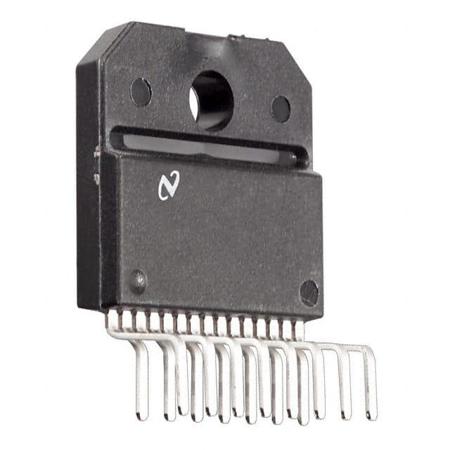 LM1876TF-NOPB Texas Instruments LM1876TF/NOPB