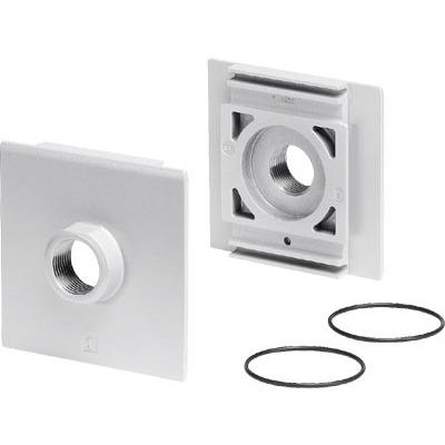 MS12-AQT Festo Sub Base for MS12, 537139