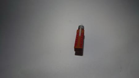 MPBS-42H01-F14 4PDT Momentary-On Miniature Push Button Switch, PCB
