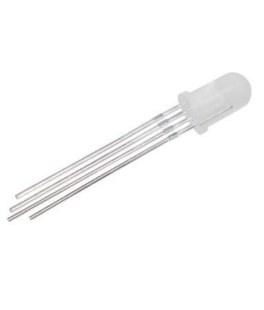 254-5726 RS PRO1.6 → 3.6V RGB LED 5 mm Through Hole
