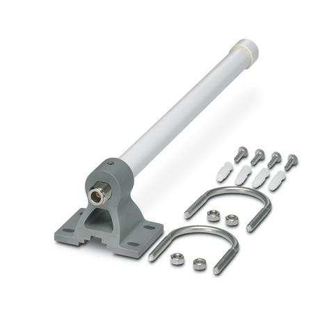 2702136 Phoenix Contact  I-Bar Multiband Antenna with Type N Female Connector
