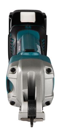 DJS161Z Makita , Cordless Metal Shear