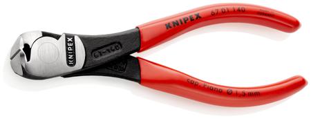 67 01 140 Knipex Knipex Front Cutter