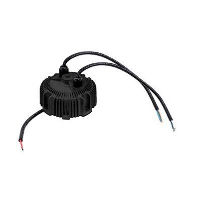 HBG-100-48AB MEAN WELL LED Driver, 49V Output, 100W Output, 2A Output, Constant Current Dimmable