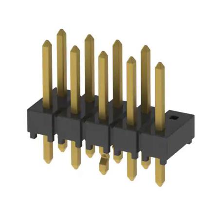 HTSW-105-07-G-D-LL-001 Samtec Inc.