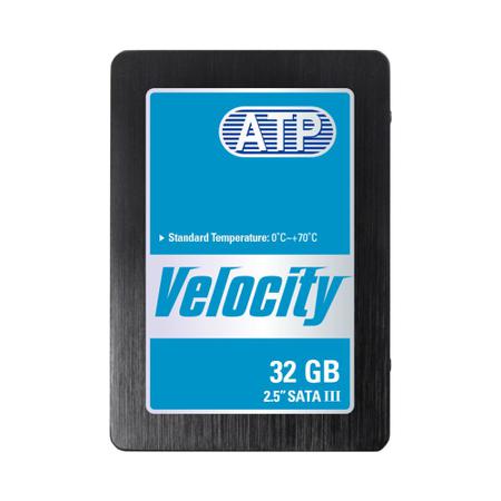 AF32GSTCJ-2BAXX ATP A600Vc 2.5 in 32 GB Internal SSD
