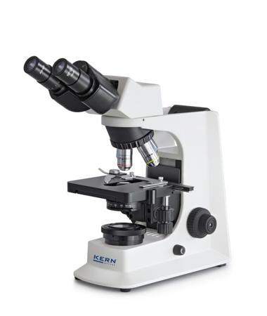 OBL 146 Kern  Microscope, 4 X, 10 X, 40 X, 100 X Magnification