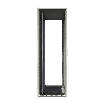 8815000 Rittal 19-Inch Floor Cabinet 799 x 508 x 1208mm